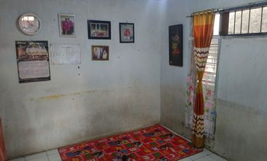 Rumah LT 153 SHM 10 Menit ke TangCity Mall Dibantu KPR J-46007