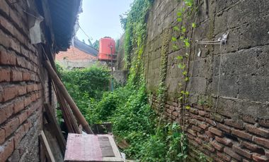 Rumah LT 153 SHM 10 Menit ke TangCity Mall Dibantu KPR J-46007