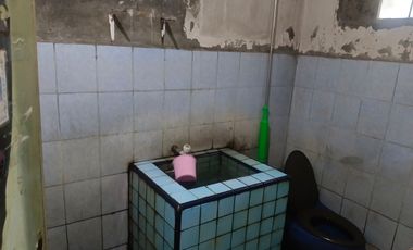 Rumah LT 153 SHM 10 Menit ke TangCity Mall Dibantu KPR J-46007