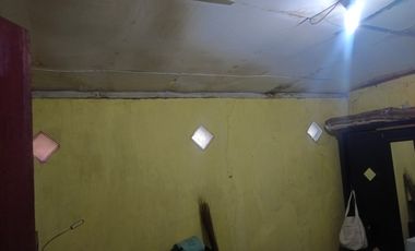 Rumah LT 153 SHM 10 Menit ke TangCity Mall Dibantu KPR J-46007