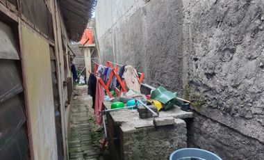 Rumah LT 153 SHM 10 Menit ke TangCity Mall Dibantu KPR J-46007