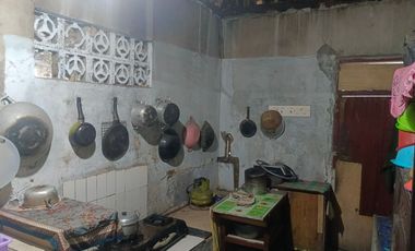 Rumah LT 153 SHM 10 Menit ke TangCity Mall Dibantu KPR J-46007