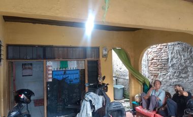 Rumah LT 153 SHM 10 Menit ke TangCity Mall Dibantu KPR J-46007