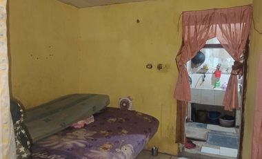 Rumah LT 153 SHM 10 Menit ke TangCity Mall Dibantu KPR J-46007