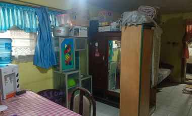 Rumah LT 153 SHM 10 Menit ke TangCity Mall Dibantu KPR J-46007