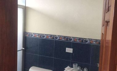 Arriendo departamento 3 habitaciones, San Carlos