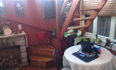 Casa PH en venta en Piñeyro
