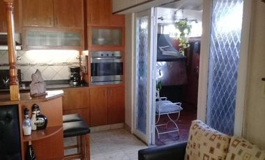 Casa PH en venta en Piñeyro