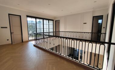 Rumah Baru Permata Regency, depan bukan tetangga lain