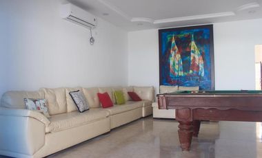 Casa en Venta en Punta Blanca