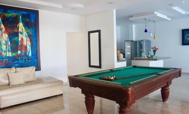 Casa en Venta en Punta Blanca