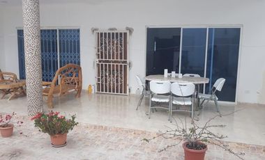 Casa en Venta en Punta Blanca