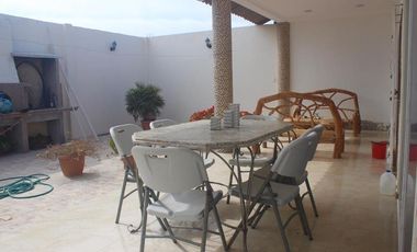 Casa en Venta en Punta Blanca