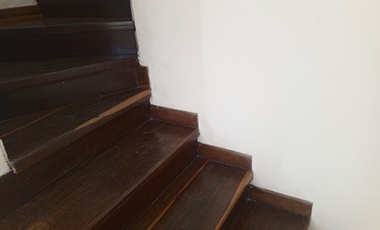 casa en arriendo en la aldea. Cod A400501