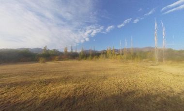 OPORTUNIDAD LANZAMIENTO SOLO 5 LOTES LOTE SERRANO Y CASA LLAVE EN MANO DESDE US$ 25.000.-