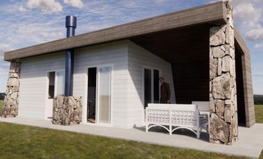 OPORTUNIDAD LANZAMIENTO SOLO 5 LOTES LOTE SERRANO Y CASA LLAVE EN MANO DESDE US$ 25.000.-