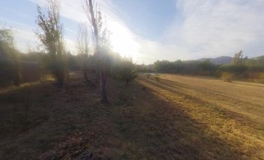 OPORTUNIDAD LANZAMIENTO SOLO 5 LOTES LOTE SERRANO Y CASA LLAVE EN MANO DESDE US$ 25.000.-