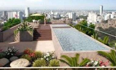 apartamento en arriendo/venta en santa mónica residencial. Cod A929