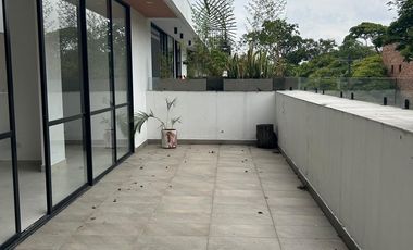apartamento en arriendo/venta en santa mónica residencial. Cod A929