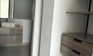 apartamento en arriendo/venta en santa mónica residencial. Cod A929