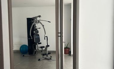apartamento en arriendo/venta en santa mónica residencial. Cod A929