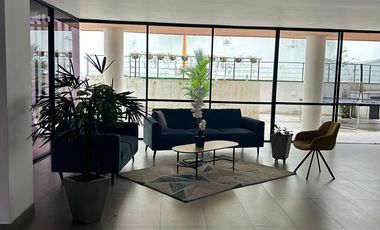 apartamento en arriendo/venta en santa mónica residencial. Cod A929