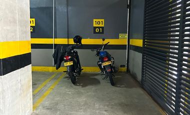 apartamento en arriendo/venta en santa mónica residencial. Cod A929