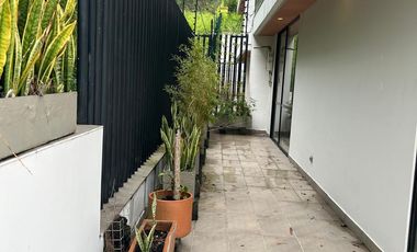 apartamento en arriendo/venta en santa mónica residencial. Cod A929