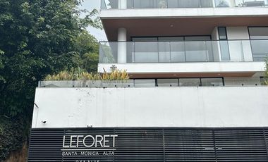 apartamento en arriendo/venta en santa mónica residencial. Cod A929