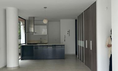apartamento en arriendo/venta en santa mónica residencial. Cod A929