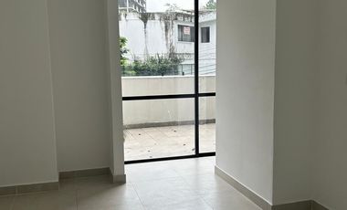 apartamento en arriendo/venta en santa mónica residencial. Cod A929