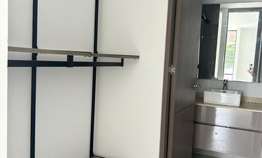 apartamento en arriendo/venta en santa mónica residencial. Cod A929
