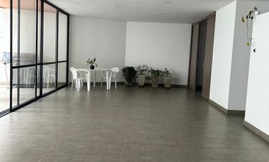 apartamento en arriendo/venta en santa mónica residencial. Cod A929