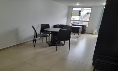 oficina en arriendo en paris gaitan. Cod A1617204
