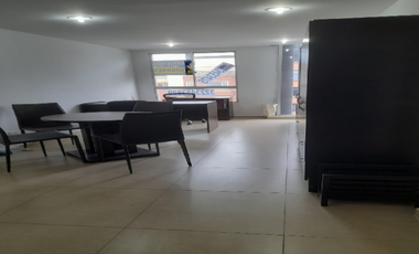 oficina en arriendo en paris gaitan. Cod A1617204