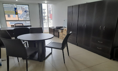 oficina en arriendo en paris gaitan. Cod A1617204