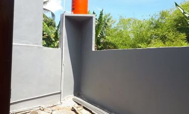 Rumah Termurah Di Sleman View Pegunungan