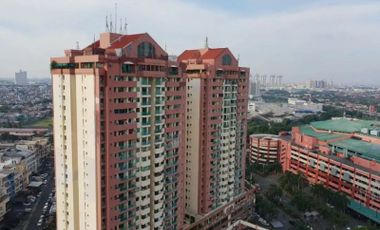 Jual Apartemen Murah di Graha Cempaka Mas Kota Jakarta Pusat