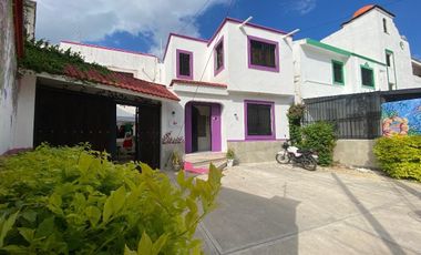 Casa Bugambilias en Cancún cerca Las Plazas outlet