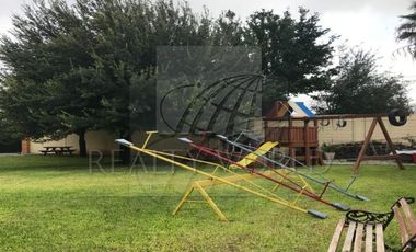 Quintas Venta General Zuazua Zona Zuazua 40-QV-4657