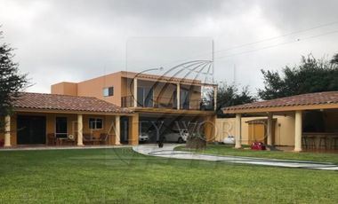 Quintas Venta General Zuazua Zona Zuazua 40-QV-4657