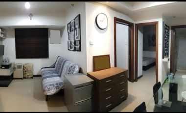 Apartemen mewah furnish Lux di waterplace Surabaya