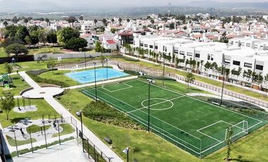 PRECIOSA CASA DE 3 NIVELES TIENE TODO!  JARDIN 70M2 GRAN SALÓN DE JUEGOS 3 REC