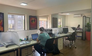 Oficina en venta en Las Condes