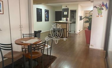 Oficina en venta en Las Condes