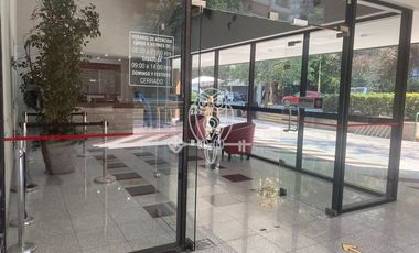 Oficina en venta en Las Condes