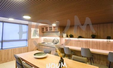 Departamento Metro Cerrillos ID: 140223r