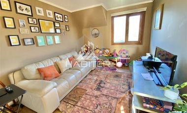Casa en Venta en Casa en Condominio ubicada en el Portal de la Frontera, sector de alta plusvalía de la ciudad de Temuco, cercana a Colegios Pumahue y