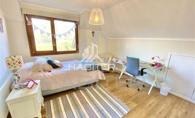 Casa en Venta en Casa en Condominio ubicada en el Portal de la Frontera, sector de alta plusvalía de la ciudad de Temuco, cercana a Colegios Pumahue y