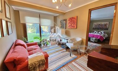 Casa en Venta en Casa en Condominio ubicada en el Portal de la Frontera, sector de alta plusvalía de la ciudad de Temuco, cercana a Colegios Pumahue y